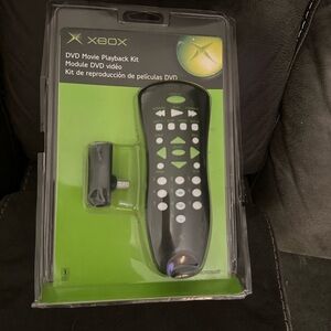 DVD Movie Playback Kit - Black